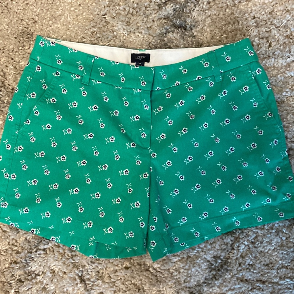 J Crew shorts